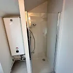 Forum Champagne Grand T2 Climatisé Vue Cathédrale Appartement Reims