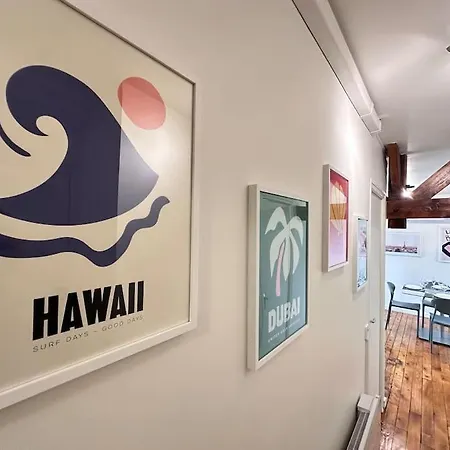 Forum Champagne Grand T2 Climatisé Vue Cathédrale Reims