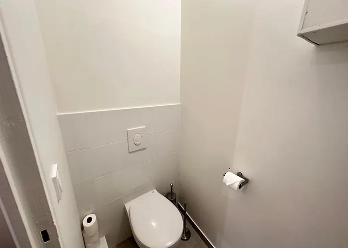 Forum Champagne Grand T2 Climatise Vue Cathedrale Apartman