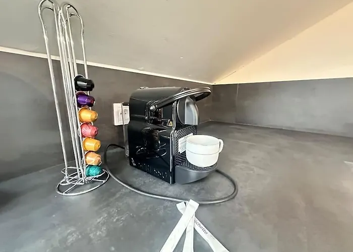 Forum Champagne Grand T2 Climatise Vue Cathedrale Reims